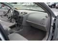 Galaxy Silver Metallic - Malibu LS V6 Sedan Photo No. 13