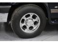 2005 Chevrolet Express 2500 Extended Passenger Conversion Van Custom Wheels