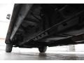 Dark Blue Metallic - Express 2500 Extended Passenger Conversion Van Photo No. 35