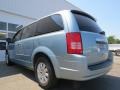 2009 Clearwater Blue Pearl Chrysler Town & Country LX  photo #3