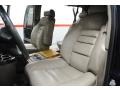 2005 Dark Blue Metallic Chevrolet Express 2500 Extended Passenger Conversion Van  photo #41