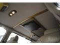 2005 Dark Blue Metallic Chevrolet Express 2500 Extended Passenger Conversion Van  photo #47