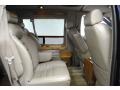 Dark Blue Metallic - Express 2500 Extended Passenger Conversion Van Photo No. 56