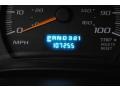 Dark Blue Metallic - Express 2500 Extended Passenger Conversion Van Photo No. 77