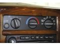 Dark Blue Metallic - Express 2500 Extended Passenger Conversion Van Photo No. 85