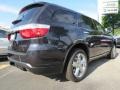 2012 Maximum Steel Metallic Dodge Durango Citadel  photo #3