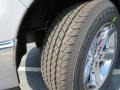 2012 Bright Silver Metallic Dodge Ram 1500 Big Horn Crew Cab  photo #12