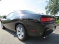 Pitch Black - Challenger SXT Photo No. 2