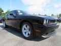 Pitch Black - Challenger SXT Photo No. 4