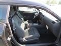 Pitch Black - Challenger SXT Photo No. 7