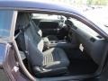 Blackberry Pearl - Challenger SXT Photo No. 7