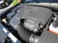 Blackberry Pearl - Challenger SXT Photo No. 9