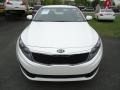 Snow White Pearl - Optima LX Photo No. 3