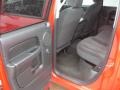 2002 Flame Red Dodge Ram 1500 Sport Quad Cab 4x4  photo #13