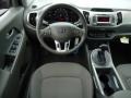 2012 Sand Track Kia Sportage LX AWD  photo #20