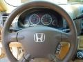 2006 Sahara Sand Metallic Honda CR-V LX  photo #13