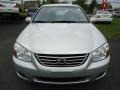 Silver - Spectra EX Sedan Photo No. 3