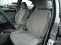 Silver - Spectra EX Sedan Photo No. 11