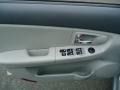 Silver - Spectra EX Sedan Photo No. 12