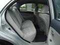 Silver - Spectra EX Sedan Photo No. 15