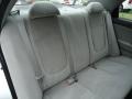 Silver - Spectra EX Sedan Photo No. 16