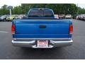 Atlantic Blue Pearl - Dakota SLT Club Cab Photo No. 4