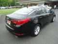 Ebony Black - Optima LX Photo No. 5