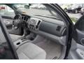 2008 Black Sand Pearl Toyota Tacoma V6 SR5 PreRunner Double Cab  photo #12