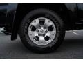 2008 Black Sand Pearl Toyota Tacoma V6 SR5 PreRunner Double Cab  photo #15