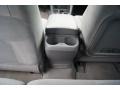 2008 Black Sand Pearl Toyota Tacoma V6 SR5 PreRunner Double Cab  photo #18