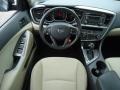 Ebony Black - Optima LX Photo No. 20