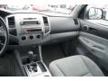 2008 Black Sand Pearl Toyota Tacoma V6 SR5 PreRunner Double Cab  photo #29