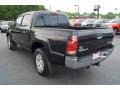 2008 Black Sand Pearl Toyota Tacoma V6 SR5 PreRunner Double Cab  photo #32