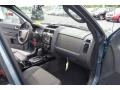 2012 Steel Blue Metallic Ford Escape Limited V6  photo #13