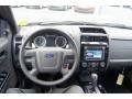 2012 Steel Blue Metallic Ford Escape Limited V6  photo #25