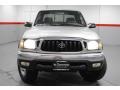 Lunar Mist Metallic - Tacoma V6 Xtracab 4x4 Photo No. 3