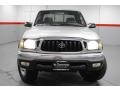 2002 Lunar Mist Metallic Toyota Tacoma V6 Xtracab 4x4  photo #3