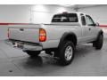 2002 Lunar Mist Metallic Toyota Tacoma V6 Xtracab 4x4  photo #6