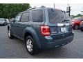 2012 Steel Blue Metallic Ford Escape Limited V6  photo #38
