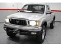 Lunar Mist Metallic - Tacoma V6 Xtracab 4x4 Photo No. 14
