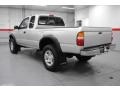 2002 Lunar Mist Metallic Toyota Tacoma V6 Xtracab 4x4  photo #21