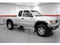 Lunar Mist Metallic - Tacoma V6 Xtracab 4x4 Photo No. 27