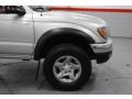 Lunar Mist Metallic - Tacoma V6 Xtracab 4x4 Photo No. 28