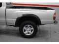 Lunar Mist Metallic - Tacoma V6 Xtracab 4x4 Photo No. 31