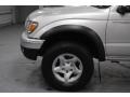 Lunar Mist Metallic - Tacoma V6 Xtracab 4x4 Photo No. 33