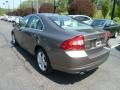 Oyster Gray Metallic - S80 T6 AWD Photo No. 2