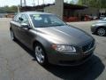 Oyster Gray Metallic - S80 T6 AWD Photo No. 5