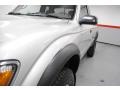 Lunar Mist Metallic - Tacoma V6 Xtracab 4x4 Photo No. 50