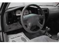 Lunar Mist Metallic - Tacoma V6 Xtracab 4x4 Photo No. 56