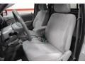 Lunar Mist Metallic - Tacoma V6 Xtracab 4x4 Photo No. 60